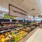 Entreprises 8 image LIDL detailhandel in niet-gespecialiseerde winkels waarbij voedings- en genotmiddelen overheersen (verkoopsoppervlakte tussen 400 m² en minder dan 2500 m²) dans Diest VBR