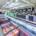 Entreprises 1 image LIDL detailhandel in niet-gespecialiseerde winkels waarbij voedings- en genotmiddelen overheersen (verkoopsoppervlakte tussen 400 m² en minder dan 2500 m²) dans Evere BBR