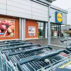 Entreprises 9 image LIDL detailhandel in niet-gespecialiseerde winkels waarbij voedings- en genotmiddelen overheersen (verkoopsoppervlakte tussen 400 m² en minder dan 2500 m²) dans Diest VBR