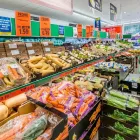 Entreprises 3 image LIDL detailhandel in niet-gespecialiseerde winkels waarbij voedings- en genotmiddelen overheersen (verkoopsoppervlakte tussen 400 m² en minder dan 2500 m²) dans Gent VOV
