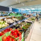 Entreprises 13 image LIDL detailhandel in niet-gespecialiseerde winkels waarbij voedings- en genotmiddelen overheersen (verkoopsoppervlakte tussen 400 m² en minder dan 2500 m²) dans Izegem VWV