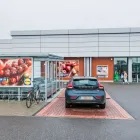 Entreprises 10 image LIDL detailhandel in niet-gespecialiseerde winkels waarbij voedings- en genotmiddelen overheersen (verkoopsoppervlakte tussen 400 m² en minder dan 2500 m²) dans Diest VBR