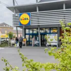 Entreprises 2 image LIDL detailhandel in niet-gespecialiseerde winkels waarbij voedings- en genotmiddelen overheersen (verkoopsoppervlakte tussen 400 m² en minder dan 2500 m²) dans Châtelineau WHT