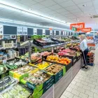 Entreprises 2 image LIDL detailhandel in niet-gespecialiseerde winkels waarbij voedings- en genotmiddelen overheersen (verkoopsoppervlakte tussen 400 m² en minder dan 2500 m²) dans Zottegem VOV