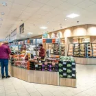 Entreprises 9 image LIDL detailhandel in niet-gespecialiseerde winkels waarbij voedings- en genotmiddelen overheersen (verkoopsoppervlakte tussen 400 m² en minder dan 2500 m²) dans Malmedy WLG
