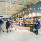 Entreprises 11 image LIDL detailhandel in niet-gespecialiseerde winkels waarbij voedings- en genotmiddelen overheersen (verkoopsoppervlakte tussen 400 m² en minder dan 2500 m²) dans Genk VLI