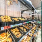 Entreprises 9 image LIDL detailhandel in niet-gespecialiseerde winkels waarbij voedings- en genotmiddelen overheersen (verkoopsoppervlakte tussen 400 m² en minder dan 2500 m²) dans Brussel BBR