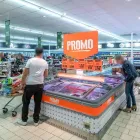 Entreprises 2 image LIDL detailhandel in niet-gespecialiseerde winkels waarbij voedings- en genotmiddelen overheersen (verkoopsoppervlakte tussen 400 m² en minder dan 2500 m²) dans Seraing WLG