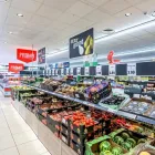 Entreprises 10 image LIDL detailhandel in niet-gespecialiseerde winkels waarbij voedings- en genotmiddelen overheersen (verkoopsoppervlakte tussen 400 m² en minder dan 2500 m²) dans Deurne VAN