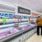 Entreprises 8 image LIDL detailhandel in niet-gespecialiseerde winkels waarbij voedings- en genotmiddelen overheersen (verkoopsoppervlakte tussen 400 m² en minder dan 2500 m²) dans Scherpenheuvel-Zichem VBR