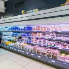 Entreprises 14 image LIDL detailhandel in niet-gespecialiseerde winkels waarbij voedings- en genotmiddelen overheersen (verkoopsoppervlakte tussen 400 m² en minder dan 2500 m²) dans Izegem VWV