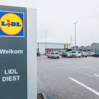 Entreprises 11 image LIDL detailhandel in niet-gespecialiseerde winkels waarbij voedings- en genotmiddelen overheersen (verkoopsoppervlakte tussen 400 m² en minder dan 2500 m²) dans Diest VBR