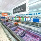 Entreprises 10 image LIDL detailhandel in niet-gespecialiseerde winkels waarbij voedings- en genotmiddelen overheersen (verkoopsoppervlakte tussen 400 m² en minder dan 2500 m²) dans Brugge VWV