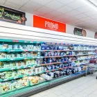 Entreprises 9 image LIDL detailhandel in niet-gespecialiseerde winkels waarbij voedings- en genotmiddelen overheersen (verkoopsoppervlakte tussen 400 m² en minder dan 2500 m²) dans Scherpenheuvel-Zichem VBR