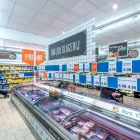 Entreprises 10 image LIDL detailhandel in niet-gespecialiseerde winkels waarbij voedings- en genotmiddelen overheersen (verkoopsoppervlakte tussen 400 m² en minder dan 2500 m²) dans Gent VOV