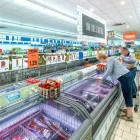 Entreprises 11 image LIDL detailhandel in niet-gespecialiseerde winkels waarbij voedings- en genotmiddelen overheersen (verkoopsoppervlakte tussen 400 m² en minder dan 2500 m²) dans Brugge VWV