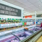 Entreprises 10 image LIDL detailhandel in niet-gespecialiseerde winkels waarbij voedings- en genotmiddelen overheersen (verkoopsoppervlakte tussen 400 m² en minder dan 2500 m²) dans Wemmel VBR