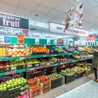 Entreprises 9 image LIDL detailhandel in niet-gespecialiseerde winkels waarbij voedings- en genotmiddelen overheersen (verkoopsoppervlakte tussen 400 m² en minder dan 2500 m²) dans Antwerp VAN