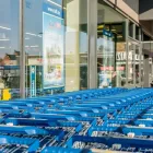 Entreprises 2 image LIDL detailhandel in niet-gespecialiseerde winkels waarbij voedings- en genotmiddelen overheersen (verkoopsoppervlakte tussen 400 m² en minder dan 2500 m²) dans Ingelmunster VWV