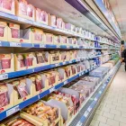 Entreprises 12 image LIDL detailhandel in niet-gespecialiseerde winkels waarbij voedings- en genotmiddelen overheersen (verkoopsoppervlakte tussen 400 m² en minder dan 2500 m²) dans Gent VOV