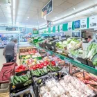 Entreprises 11 image LIDL detailhandel in niet-gespecialiseerde winkels waarbij voedings- en genotmiddelen overheersen (verkoopsoppervlakte tussen 400 m² en minder dan 2500 m²) dans Ixelles BBR