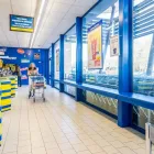 Entreprises 11 image LIDL detailhandel in niet-gespecialiseerde winkels waarbij voedings- en genotmiddelen overheersen (verkoopsoppervlakte tussen 400 m² en minder dan 2500 m²) dans Gent VOV