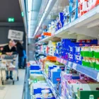 Entreprises 13 image LIDL detailhandel in niet-gespecialiseerde winkels waarbij voedings- en genotmiddelen overheersen (verkoopsoppervlakte tussen 400 m² en minder dan 2500 m²) dans Zaventem VBR