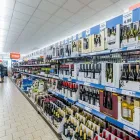 Entreprises 3 image LIDL detailhandel in niet-gespecialiseerde winkels waarbij voedings- en genotmiddelen overheersen (verkoopsoppervlakte tussen 400 m² en minder dan 2500 m²) dans Châtelineau WHT