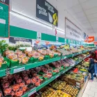 Entreprises 11 image LIDL detailhandel in niet-gespecialiseerde winkels waarbij voedings- en genotmiddelen overheersen (verkoopsoppervlakte tussen 400 m² en minder dan 2500 m²) dans Ixelles BBR