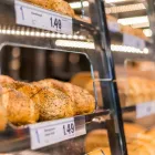 Entreprises 14 image LIDL detailhandel in niet-gespecialiseerde winkels waarbij voedings- en genotmiddelen overheersen (verkoopsoppervlakte tussen 400 m² en minder dan 2500 m²) dans Zaventem VBR