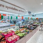 Entreprises 13 image LIDL detailhandel in niet-gespecialiseerde winkels waarbij voedings- en genotmiddelen overheersen (verkoopsoppervlakte tussen 400 m² en minder dan 2500 m²) dans Seraing WLG