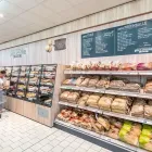 Entreprises 4 image LIDL detailhandel in niet-gespecialiseerde winkels waarbij voedings- en genotmiddelen overheersen (verkoopsoppervlakte tussen 400 m² en minder dan 2500 m²) dans Seraing WLG