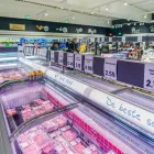 Entreprises 15 image LIDL detailhandel in niet-gespecialiseerde winkels waarbij voedings- en genotmiddelen overheersen (verkoopsoppervlakte tussen 400 m² en minder dan 2500 m²) dans Izegem VWV