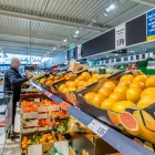 Entreprises 12 image LIDL detailhandel in niet-gespecialiseerde winkels waarbij voedings- en genotmiddelen overheersen (verkoopsoppervlakte tussen 400 m² en minder dan 2500 m²) dans Genk VLI