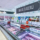 Entreprises 11 image LIDL detailhandel in niet-gespecialiseerde winkels waarbij voedings- en genotmiddelen overheersen (verkoopsoppervlakte tussen 400 m² en minder dan 2500 m²) dans Deurne VAN