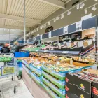 Entreprises 13 image LIDL detailhandel in niet-gespecialiseerde winkels waarbij voedings- en genotmiddelen overheersen (verkoopsoppervlakte tussen 400 m² en minder dan 2500 m²) dans Genk VLI