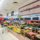 Entreprises 12 image LIDL detailhandel in niet-gespecialiseerde winkels waarbij voedings- en genotmiddelen overheersen (verkoopsoppervlakte tussen 400 m² en minder dan 2500 m²) dans Diest VBR