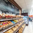 Entreprises 13 image LIDL detailhandel in niet-gespecialiseerde winkels waarbij voedings- en genotmiddelen overheersen (verkoopsoppervlakte tussen 400 m² en minder dan 2500 m²) dans Sint-Niklaas VOV