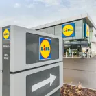 Entreprises 14 image LIDL detailhandel in niet-gespecialiseerde winkels waarbij voedings- en genotmiddelen overheersen (verkoopsoppervlakte tussen 400 m² en minder dan 2500 m²) dans Genk VLI