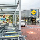 Entreprises 13 image LIDL detailhandel in niet-gespecialiseerde winkels waarbij voedings- en genotmiddelen overheersen (verkoopsoppervlakte tussen 400 m² en minder dan 2500 m²) dans Sint-Niklaas VOV