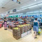 Entreprises 14 image LIDL detailhandel in niet-gespecialiseerde winkels waarbij voedings- en genotmiddelen overheersen (verkoopsoppervlakte tussen 400 m² en minder dan 2500 m²) dans Ixelles BBR