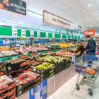 Entreprises 16 image LIDL detailhandel in niet-gespecialiseerde winkels waarbij voedings- en genotmiddelen overheersen (verkoopsoppervlakte tussen 400 m² en minder dan 2500 m²) dans Ieper VWV