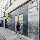 Entreprises 12 image LIDL detailhandel in niet-gespecialiseerde winkels waarbij voedings- en genotmiddelen overheersen (verkoopsoppervlakte tussen 400 m² en minder dan 2500 m²) dans Brussel BBR