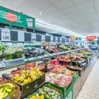 Entreprises 11 image LIDL detailhandel in niet-gespecialiseerde winkels waarbij voedings- en genotmiddelen overheersen (verkoopsoppervlakte tussen 400 m² en minder dan 2500 m²) dans Zottegem VOV
