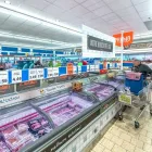 Entreprises 4 image LIDL detailhandel in niet-gespecialiseerde winkels waarbij voedings- en genotmiddelen overheersen (verkoopsoppervlakte tussen 400 m² en minder dan 2500 m²) dans Châtelineau WHT