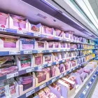 Entreprises 2 image LIDL detailhandel in niet-gespecialiseerde winkels waarbij voedings- en genotmiddelen overheersen (verkoopsoppervlakte tussen 400 m² en minder dan 2500 m²) dans Sint-Niklaas VOV