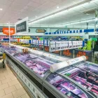 Entreprises 12 image LIDL detailhandel in niet-gespecialiseerde winkels waarbij voedings- en genotmiddelen overheersen (verkoopsoppervlakte tussen 400 m² en minder dan 2500 m²) dans Kuurne VWV