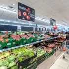 Entreprises 13 image LIDL detailhandel in niet-gespecialiseerde winkels waarbij voedings- en genotmiddelen overheersen (verkoopsoppervlakte tussen 400 m² en minder dan 2500 m²) dans Deurne VAN