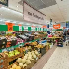 Entreprises 13 image LIDL detailhandel in niet-gespecialiseerde winkels waarbij voedings- en genotmiddelen overheersen (verkoopsoppervlakte tussen 400 m² en minder dan 2500 m²) dans Gent VOV