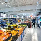 Entreprises 14 image LIDL detailhandel in niet-gespecialiseerde winkels waarbij voedings- en genotmiddelen overheersen (verkoopsoppervlakte tussen 400 m² en minder dan 2500 m²) dans Sint-Niklaas VOV